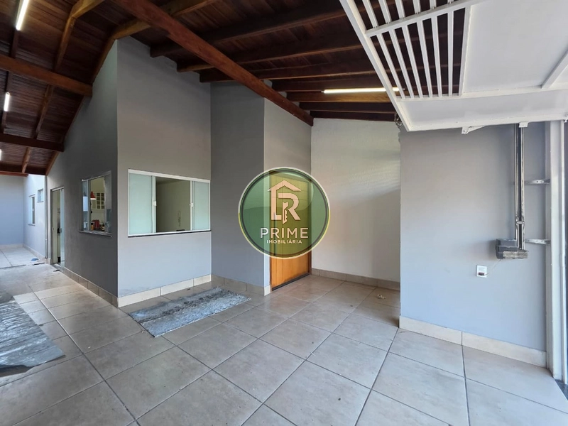 CONJUNTO DE 02 CASAS GEMINADAS À VENDA NO JARDIM IMPERADOR: 14ª foto da galeria de imagens do imóvel