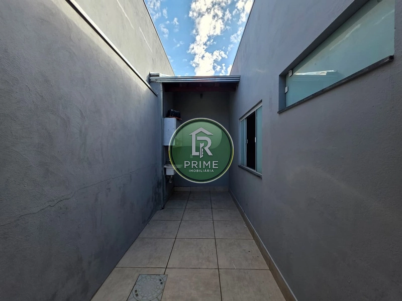 CONJUNTO DE 02 CASAS GEMINADAS À VENDA NO JARDIM IMPERADOR: 23ª foto da galeria de imagens do imóvel