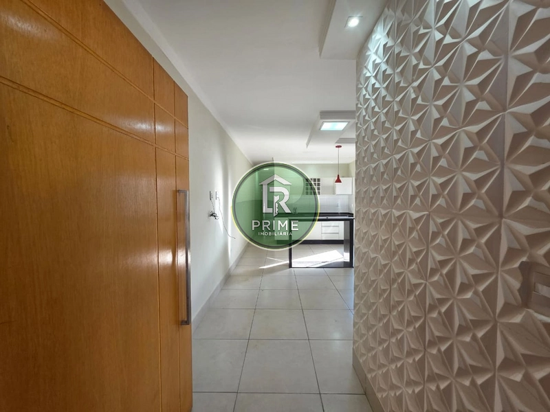 CONJUNTO DE 02 CASAS GEMINADAS À VENDA NO JARDIM IMPERADOR: 3ª foto da galeria de imagens do imóvel
