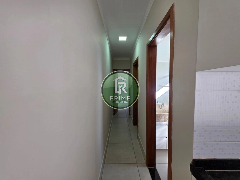 CONJUNTO DE 02 CASAS GEMINADAS À VENDA NO JARDIM IMPERADOR: 7ª foto da galeria de imagens do imóvel