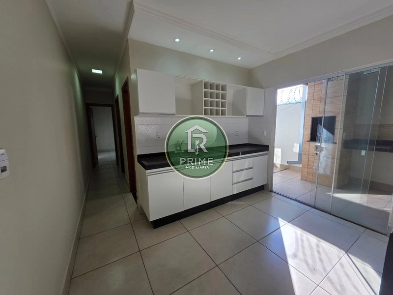 CONJUNTO DE 02 CASAS GEMINADAS À VENDA NO JARDIM IMPERADOR: 5ª foto da galeria de imagens do imóvel