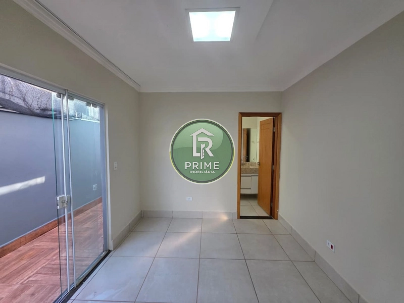 CONJUNTO DE 02 CASAS GEMINADAS À VENDA NO JARDIM IMPERADOR: 10ª foto da galeria de imagens do imóvel