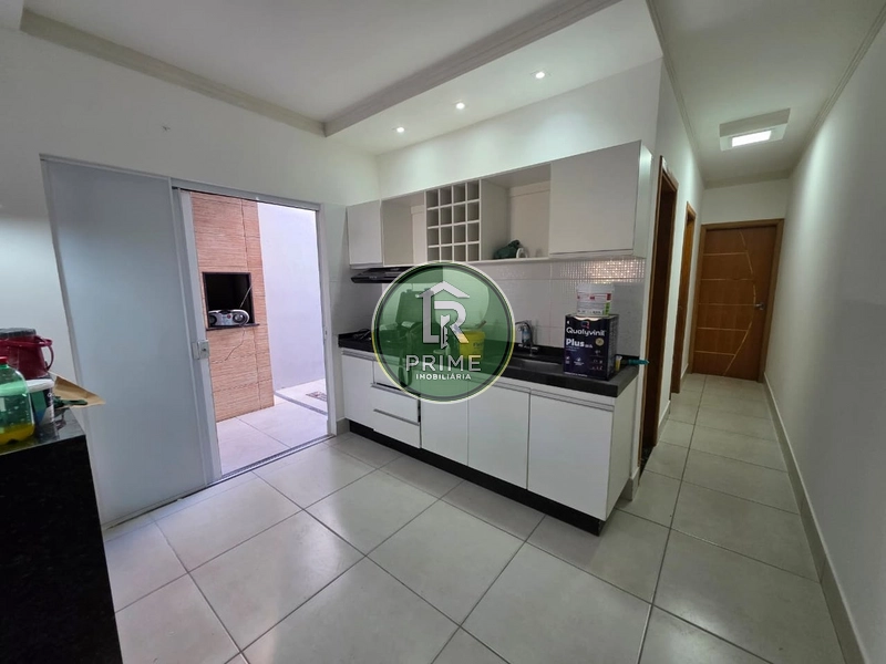 CONJUNTO DE 02 CASAS GEMINADAS À VENDA NO JARDIM IMPERADOR: 16ª foto da galeria de imagens do imóvel