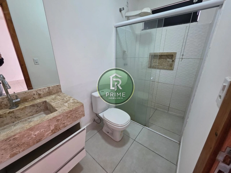CONJUNTO DE 02 CASAS GEMINADAS À VENDA NO JARDIM IMPERADOR: 22ª foto da galeria de imagens do imóvel