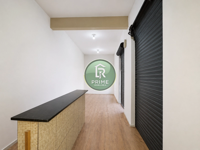 PRÉDIO COMERCIAL PARA LOCAÇÃO NO CENTRO: 1ª foto da galeria de imagens do imóvel