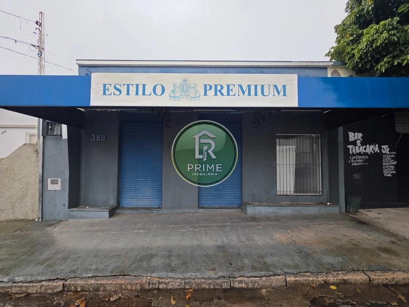 PRÉDIO COMERCIAL PARA LOCAÇÃO NO CENTRO: 5ª foto da galeria de imagens do imóvel