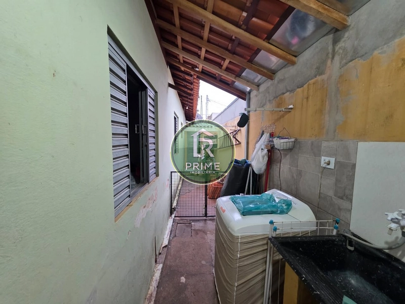 CASA COM 03 DORMITÓRIOS À VENDA NO BAIRRO MARIANA: 14ª foto da galeria de imagens do imóvel