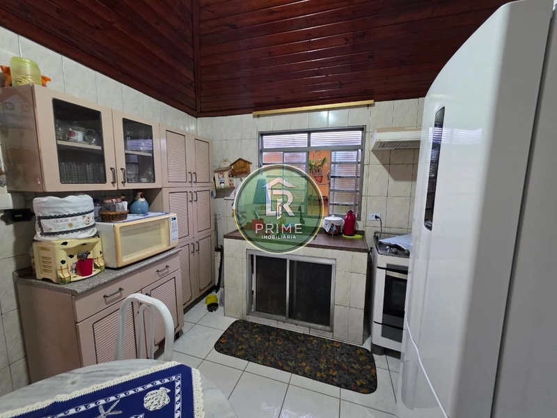 CASA COM 03 DORMITÓRIOS À VENDA NO BAIRRO MARIANA: 7ª foto da galeria de imagens do imóvel