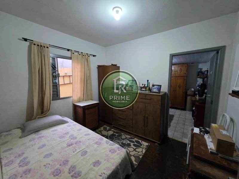 CASA COM 03 DORMITÓRIOS À VENDA NO BAIRRO MARIANA: 8ª foto da galeria de imagens do imóvel