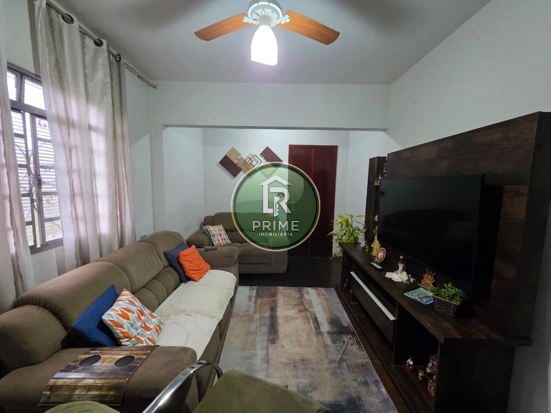 CASA COM 03 DORMITÓRIOS À VENDA NO BAIRRO MARIANA: 5ª foto da galeria de imagens do imóvel