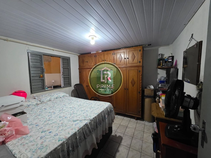 CASA COM 03 DORMITÓRIOS À VENDA NO BAIRRO MARIANA: 9ª foto da galeria de imagens do imóvel