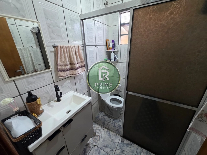 CASA COM 03 DORMITÓRIOS À VENDA NO BAIRRO MARIANA: 10ª foto da galeria de imagens do imóvel