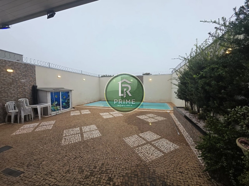 EDÍCULA COM ÁREA DE LAZER COMPLETA À VENDA NO JARDIM EUROPA: 7ª foto da galeria de imagens do imóvel