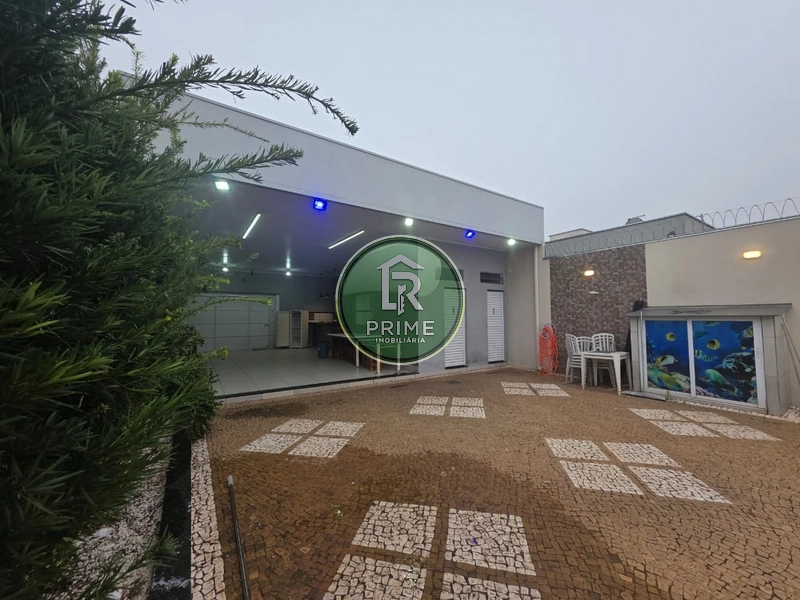 EDÍCULA COM ÁREA DE LAZER COMPLETA À VENDA NO JARDIM EUROPA: 1ª foto da galeria de imagens do imóvel