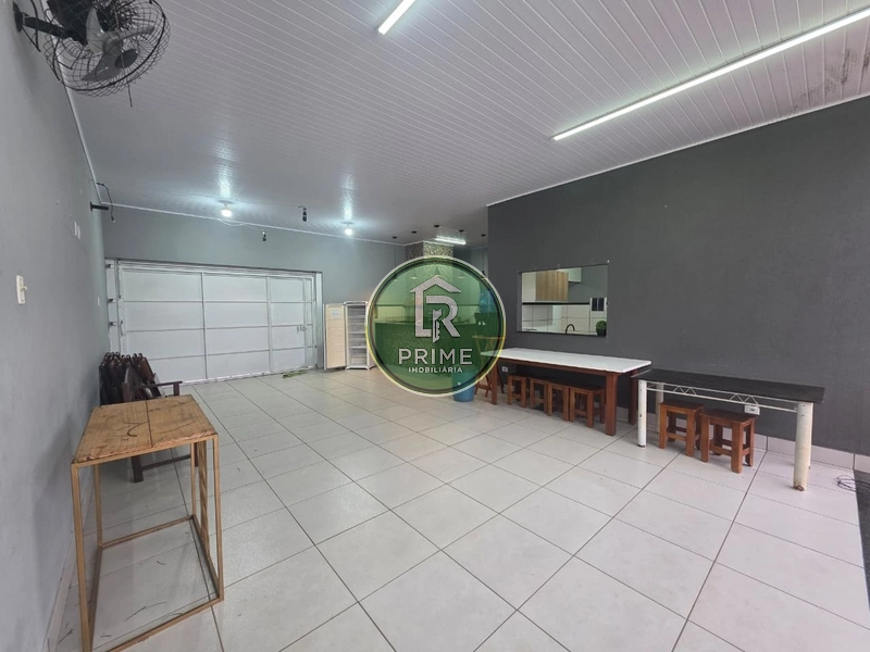 EDÍCULA COM ÁREA DE LAZER COMPLETA À VENDA NO JARDIM EUROPA: 3ª foto da galeria de imagens do imóvel
