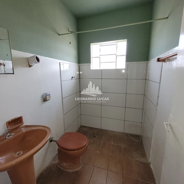 CASA DISPONÍVEL À VENDA DE DOIS DORMITÓRIOS NO BAIRRO LABIENOPOLIS: 6ª foto da galeria de imagens do imóvel