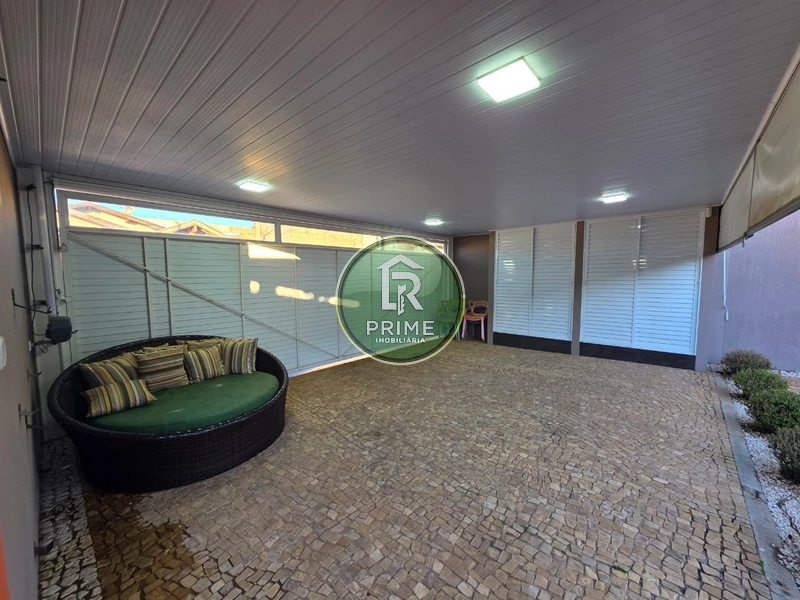 CASA/EDÍCULA COM PISCINA AQUECIDA À VENDA NO JARDIM IMPERADOR: 3ª foto da galeria de imagens do imóvel