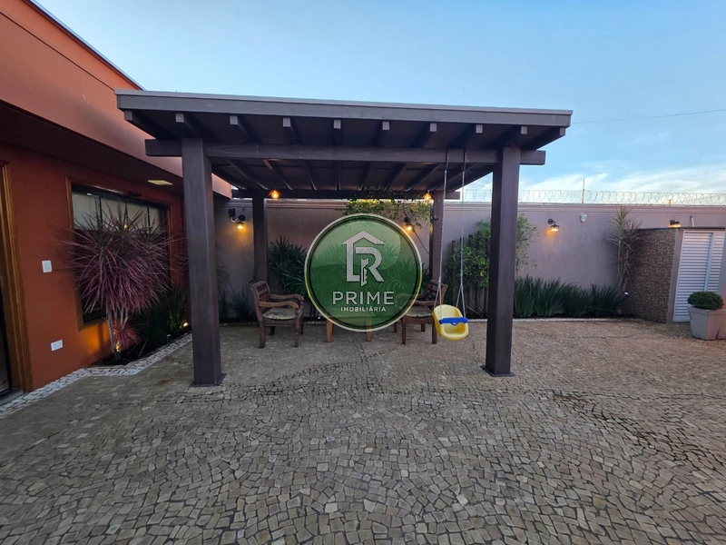 CASA/EDÍCULA COM PISCINA AQUECIDA À VENDA NO JARDIM IMPERADOR: 6ª foto da galeria de imagens do imóvel