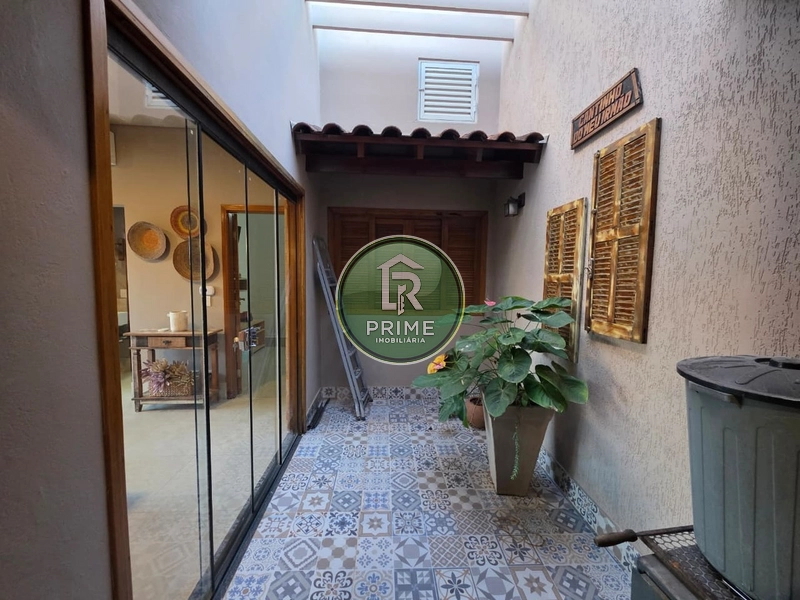 CASA/EDÍCULA COM PISCINA AQUECIDA À VENDA NO JARDIM IMPERADOR: 14ª foto da galeria de imagens do imóvel