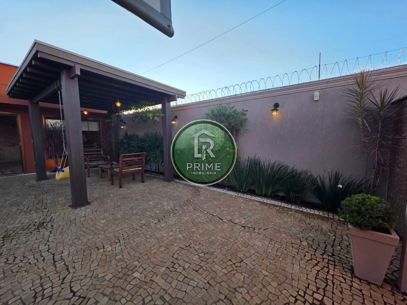 CASA/EDÍCULA COM PISCINA AQUECIDA À VENDA NO JARDIM IMPERADOR: 4ª foto da galeria de imagens do imóvel