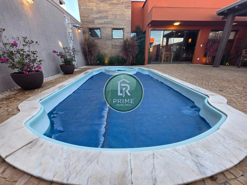 CASA/EDÍCULA COM PISCINA AQUECIDA À VENDA NO JARDIM IMPERADOR: 7ª foto da galeria de imagens do imóvel