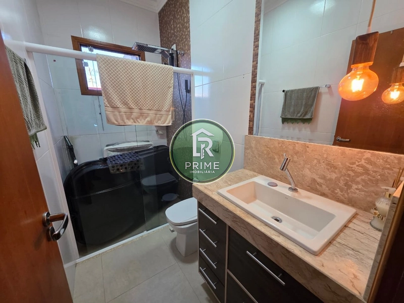 CASA/EDÍCULA COM PISCINA AQUECIDA À VENDA NO JARDIM IMPERADOR: 18ª foto da galeria de imagens do imóvel