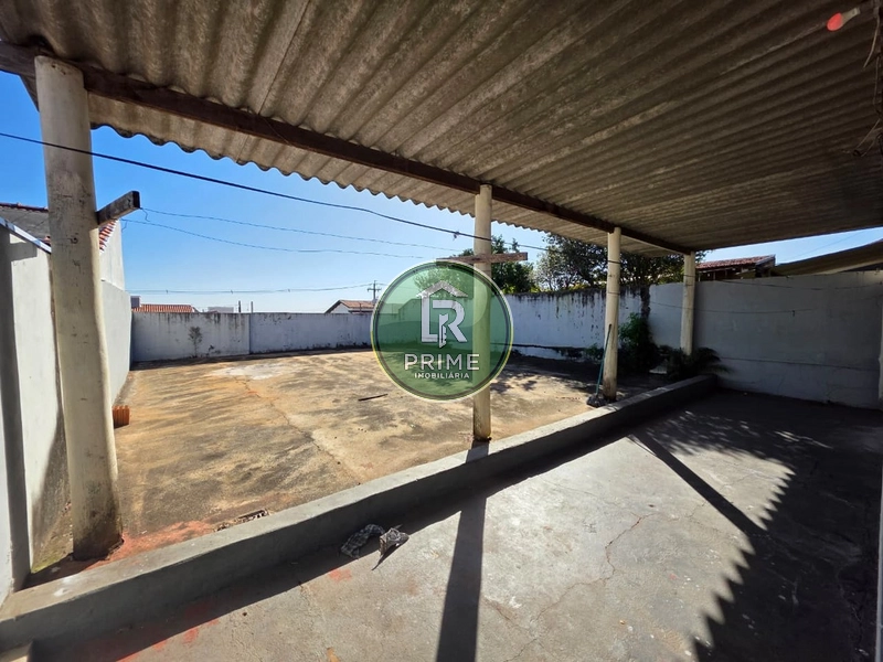 CASA PARA LOCAÇÃO COM 03 DORMITÓRIOS (01 SUÍTE) NO BAIRRO LABIENÓPOLIS: 12ª foto da galeria de imagens do imóvel