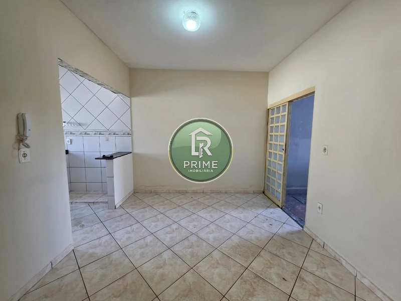 CASA PARA LOCAÇÃO COM 03 DORMITÓRIOS (01 SUÍTE) NO BAIRRO LABIENÓPOLIS: 4ª foto da galeria de imagens do imóvel