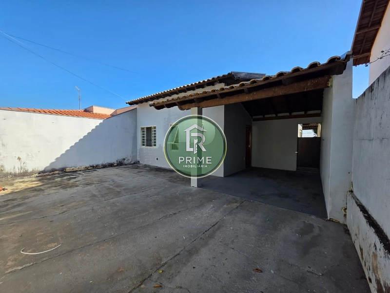 CASA PARA LOCAÇÃO COM 03 DORMITÓRIOS (01 SUÍTE) NO BAIRRO LABIENÓPOLIS
