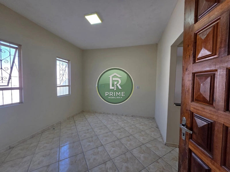 CASA PARA LOCAÇÃO COM 03 DORMITÓRIOS (01 SUÍTE) NO BAIRRO LABIENÓPOLIS: 2ª foto da galeria de imagens do imóvel