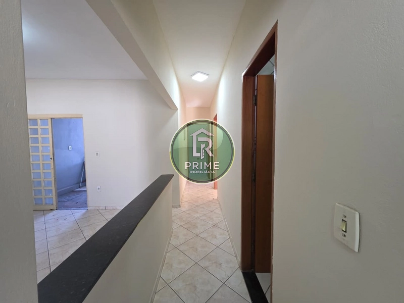 CASA PARA LOCAÇÃO COM 03 DORMITÓRIOS (01 SUÍTE) NO BAIRRO LABIENÓPOLIS: 3ª foto da galeria de imagens do imóvel