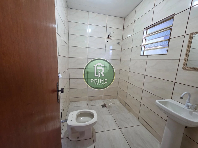 CASA PARA LOCAÇÃO COM 03 DORMITÓRIOS (01 SUÍTE) NO BAIRRO LABIENÓPOLIS: 10ª foto da galeria de imagens do imóvel