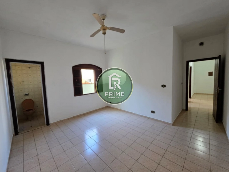 CASA PARA LOCAÇÃO COM 04 DORMITÓRIOS (01 SUÍTE) NO JARDIM SÃO LUCAS: 13ª foto da galeria de imagens do imóvel