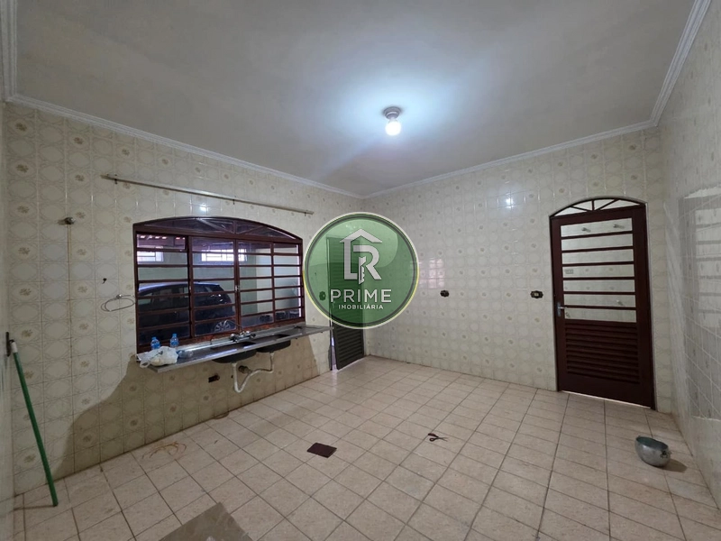 CASA PARA LOCAÇÃO COM 04 DORMITÓRIOS (01 SUÍTE) NO JARDIM SÃO LUCAS: 15ª foto da galeria de imagens do imóvel