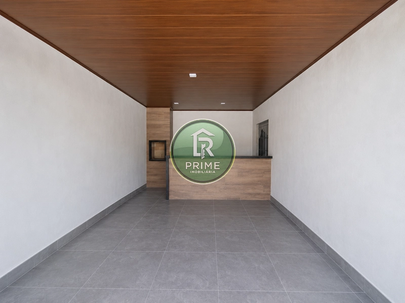 CASA NOVA PARA LOCAÇÃO NO BAIRRO MARIANA – R$ 1.600,00 + IPTU: 3ª foto da galeria de imagens do imóvel