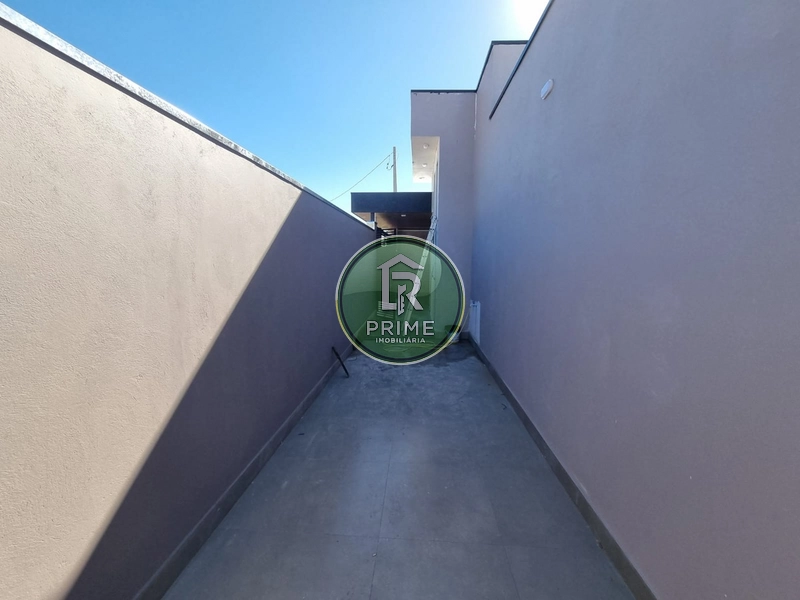CASA NOVA PARA LOCAÇÃO NO BAIRRO MARIANA – R$ 1.600,00 + IPTU: 9ª foto da galeria de imagens do imóvel