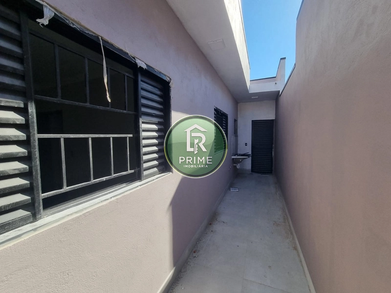 CASA NOVA PARA LOCAÇÃO NO BAIRRO MARIANA – R$ 1.600,00 + IPTU: 8ª foto da galeria de imagens do imóvel
