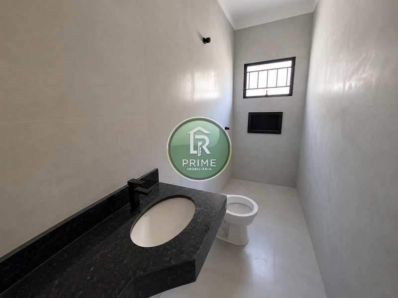 CASA NOVA PARA LOCAÇÃO NO BAIRRO MARIANA – R$ 1.600,00 + IPTU: 6ª foto da galeria de imagens do imóvel