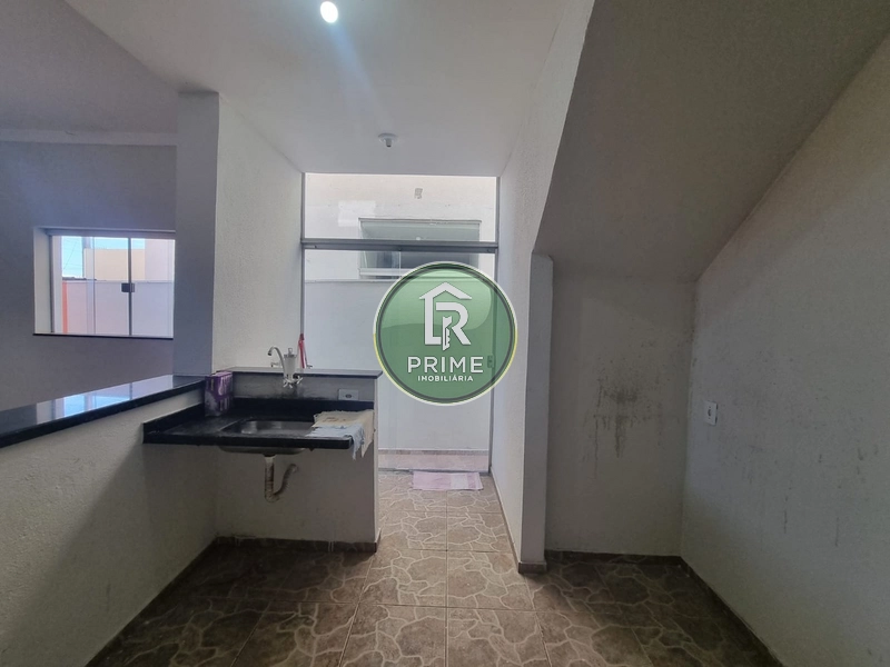 SOBRADO DISPONÍVEL PARA LOCAÇÃO  NO BAIRRO LABIENÓPOLIS: 4ª foto da galeria de imagens do imóvel