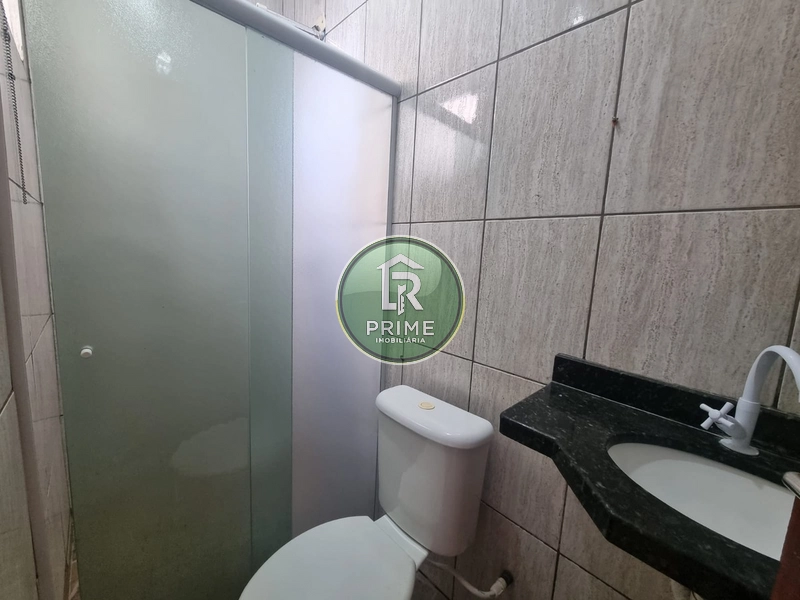 SOBRADO DISPONÍVEL PARA LOCAÇÃO  NO BAIRRO LABIENÓPOLIS: 8ª foto da galeria de imagens do imóvel