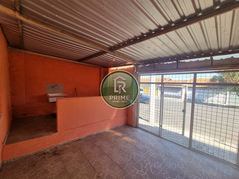 SOBRADO DISPONÍVEL PARA LOCAÇÃO  NO BAIRRO LABIENÓPOLIS: 5ª foto da galeria de imagens do imóvel