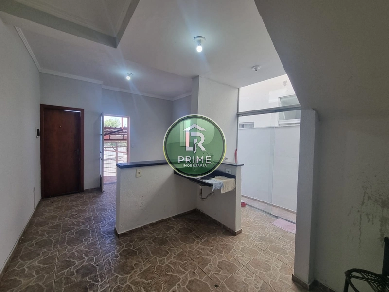 SOBRADO DISPONÍVEL PARA LOCAÇÃO  NO BAIRRO LABIENÓPOLIS: 6ª foto da galeria de imagens do imóvel