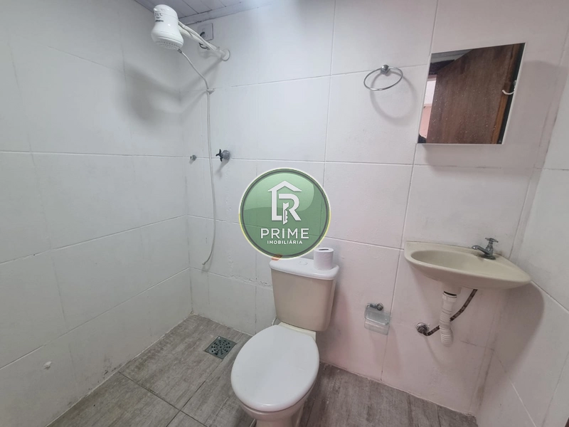 KITNET PARA LOCAÇÃO NO CENTRO: 2ª foto da galeria de imagens do imóvel