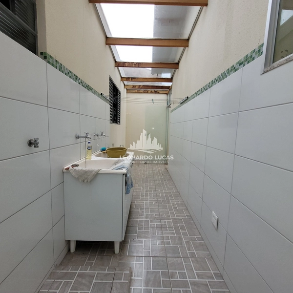 CASA À VENDA DE QUATRO DORMITÓRIOS NO BAIRRO REBELO: 14ª foto da galeria de imagens do imóvel