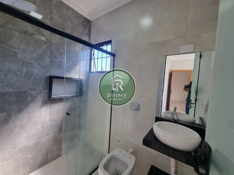 SOBRADO DISPONIVEL PARA LOCAÇÃO COM 02 DORMITORIOS (sendo 01 suite ): 5ª foto da galeria de imagens do imóvel