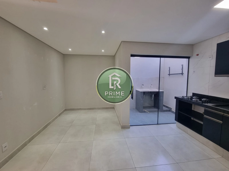 SOBRADO DISPONIVEL PARA LOCAÇÃO COM 02 DORMITORIOS (sendo 01 suite ): 3ª foto da galeria de imagens do imóvel