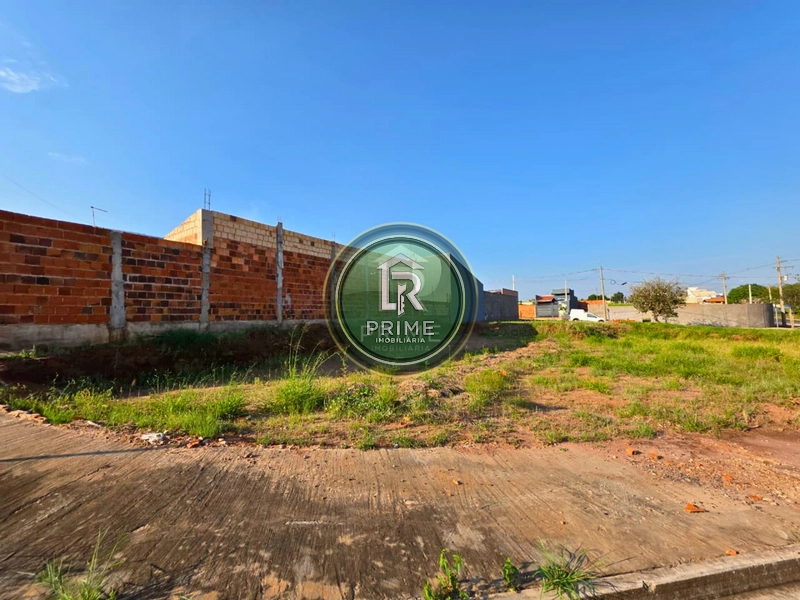TERRENO DE 276,89 M² À VENDA NO ECOVILLE – R$ 100 MIL