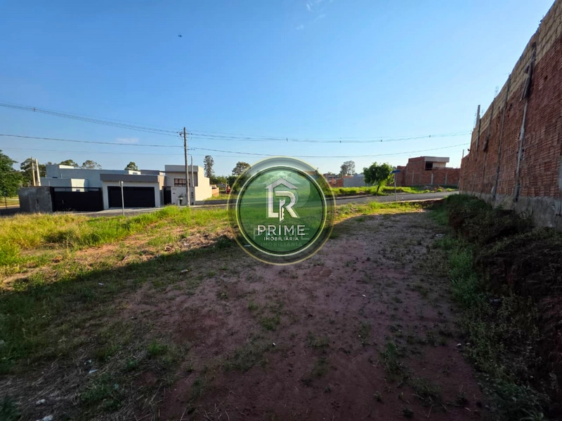TERRENO DE 276,89 M² À VENDA NO ECOVILLE – R$ 100 MIL: 2ª foto da galeria de imagens do imóvel