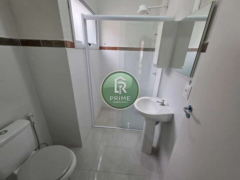 CASA DISPONÍVEL PARA LOCAÇÃO COM 03 DORMS. – RESIDENCIAL CINCINNATI: 9ª foto da galeria de imagens do imóvel