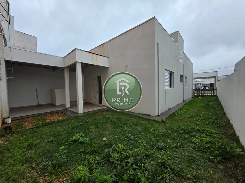 CASA DISPONÍVEL PARA LOCAÇÃO COM 03 DORMS. – RESIDENCIAL CINCINNATI: 11ª foto da galeria de imagens do imóvel